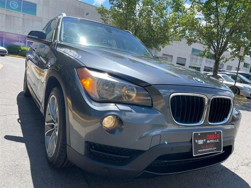 2014 BMW E84 X1 - Image 9 of 19
