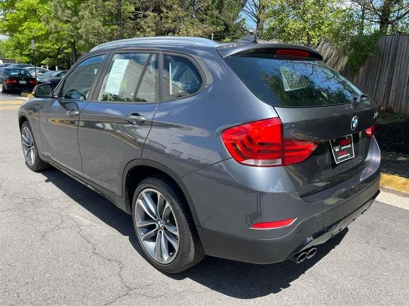 2014 BMW E84 X1 - Image 13 of 19