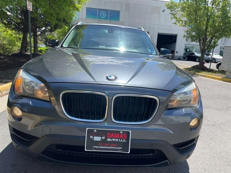 2014 BMW E84 X1 - Image 7 of 19