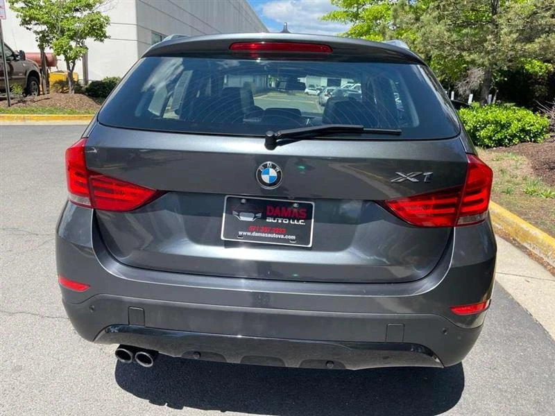 2014 BMW E84 X1 - Image 16 of 19