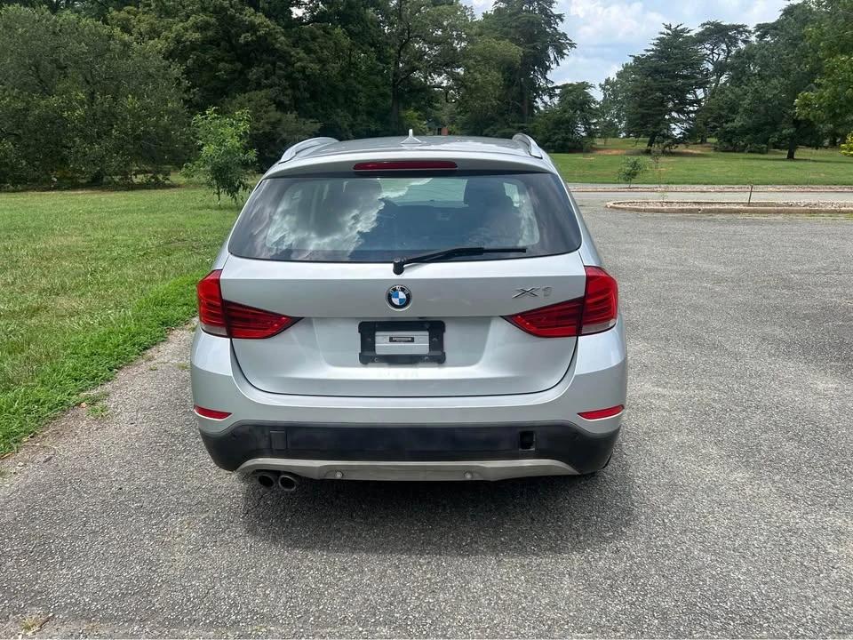 2014 BMW E84 X1 - Image 8 of 10