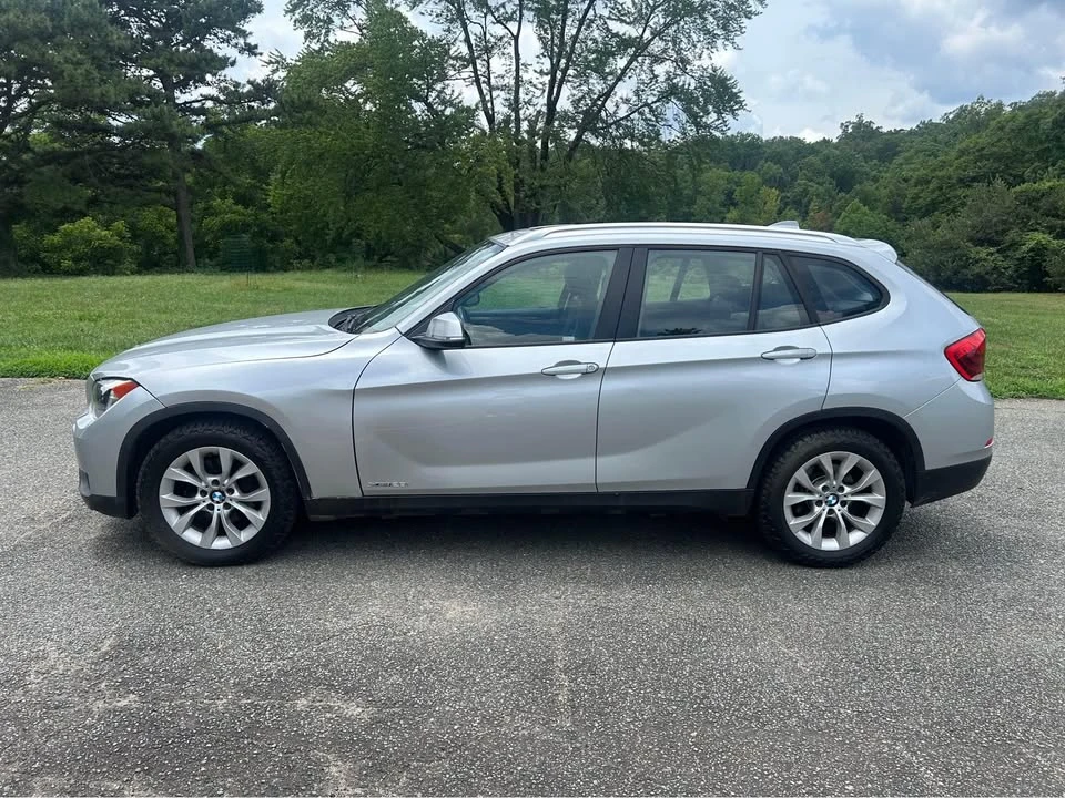 2014 BMW E84 X1 - Image 3 of 10