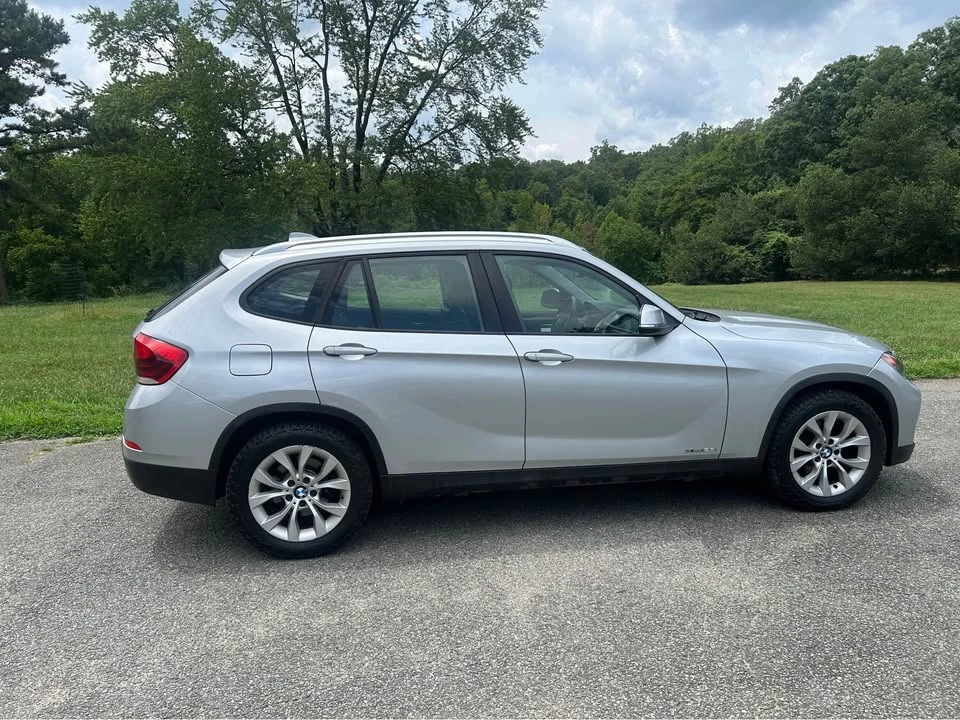 2014 BMW E84 X1 - Image 6 of 10