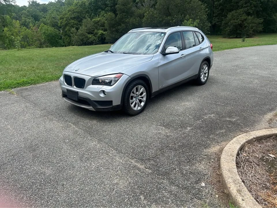 2014 BMW E84 X1 - Image 4 of 10