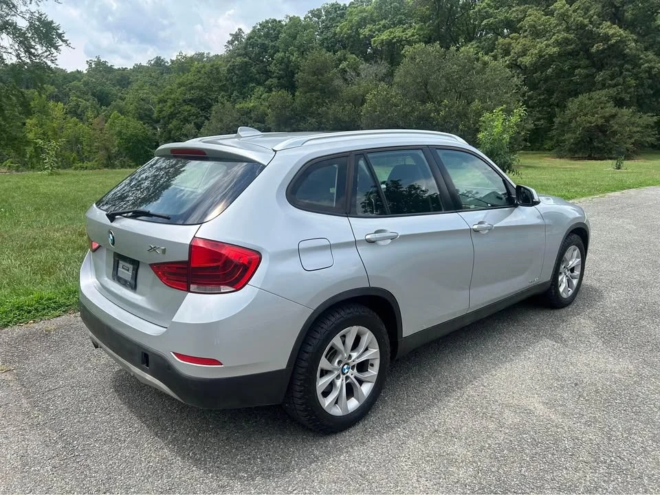 2014 BMW E84 X1 - Image 7 of 10