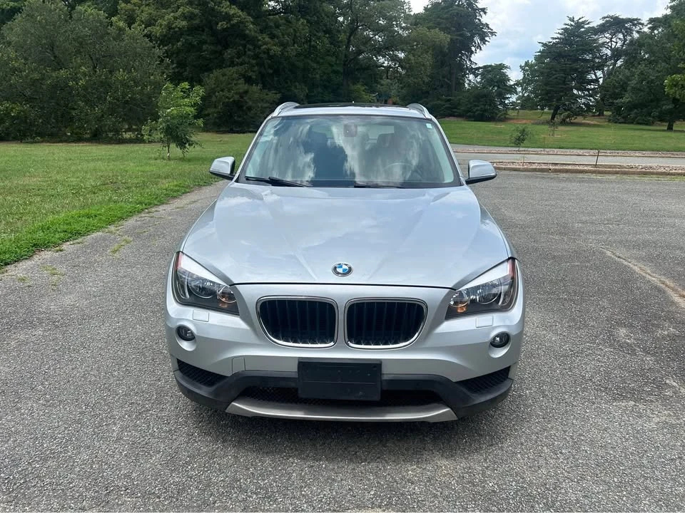 2014 BMW E84 X1 - Image 2 of 10
