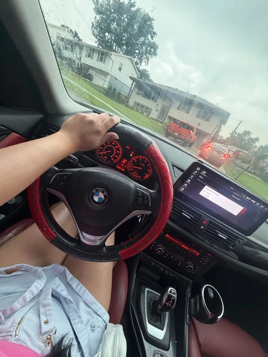 2014 BMW E84 X1 - Image 2 of 2