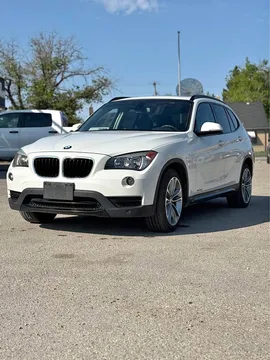 2014 BMW X1 xDrive28i