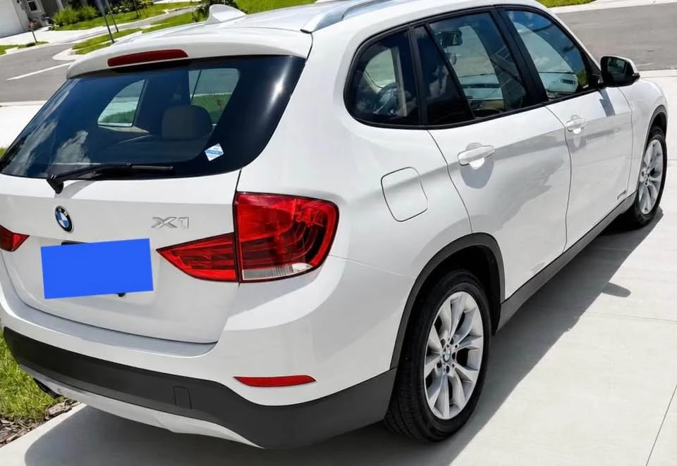 2014 BMW E84 X1 - Image 5 of 5