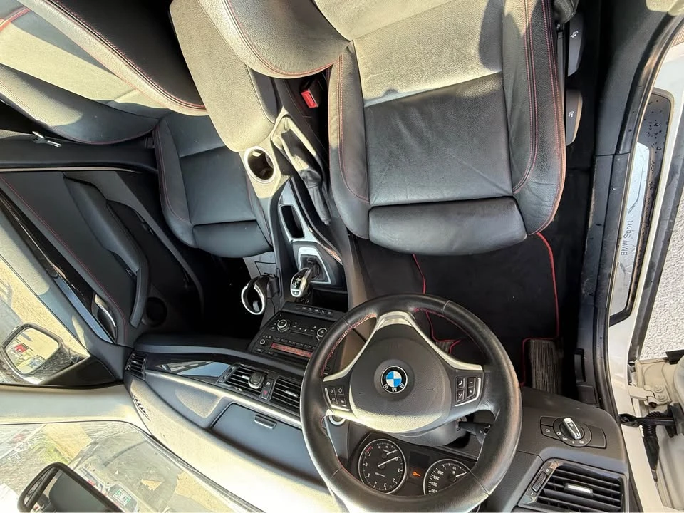 2014 BMW E84 X1 - Image 7 of 9
