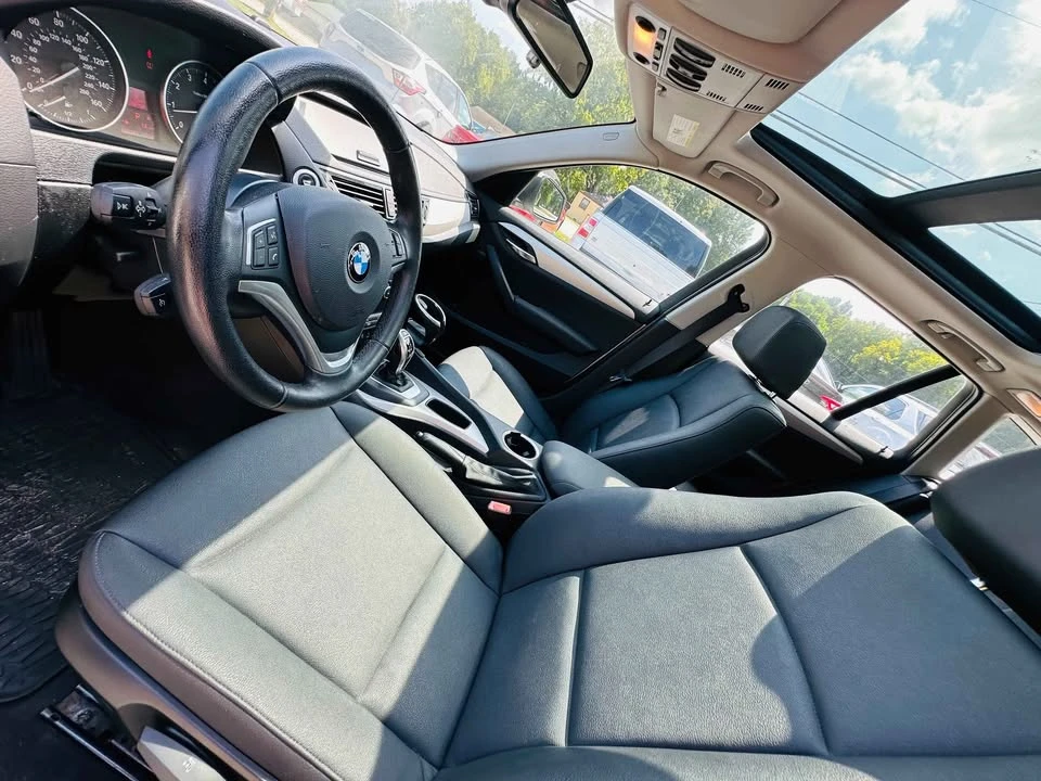 2014 BMW E84 X1 - Image 16 of 19