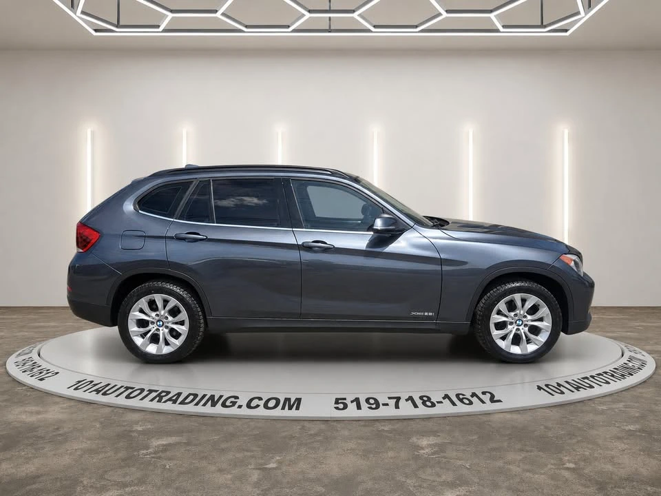 2014 BMW E84 X1 - Image 4 of 18