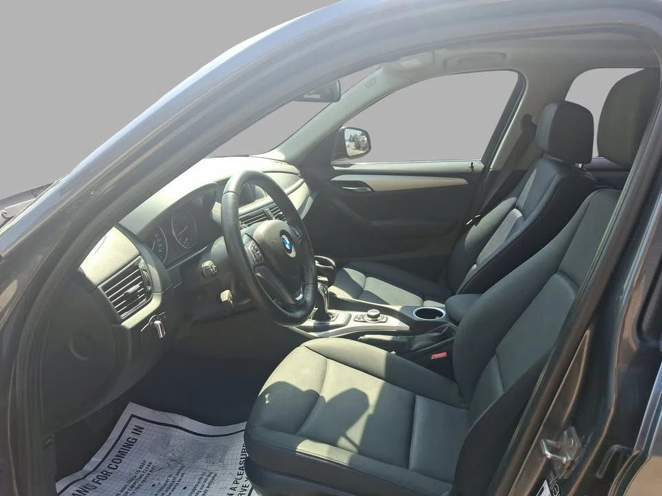 2014 BMW E84 X1 - Image 11 of 18