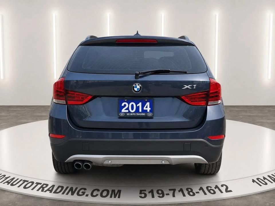 2014 BMW E84 X1 - Image 6 of 18
