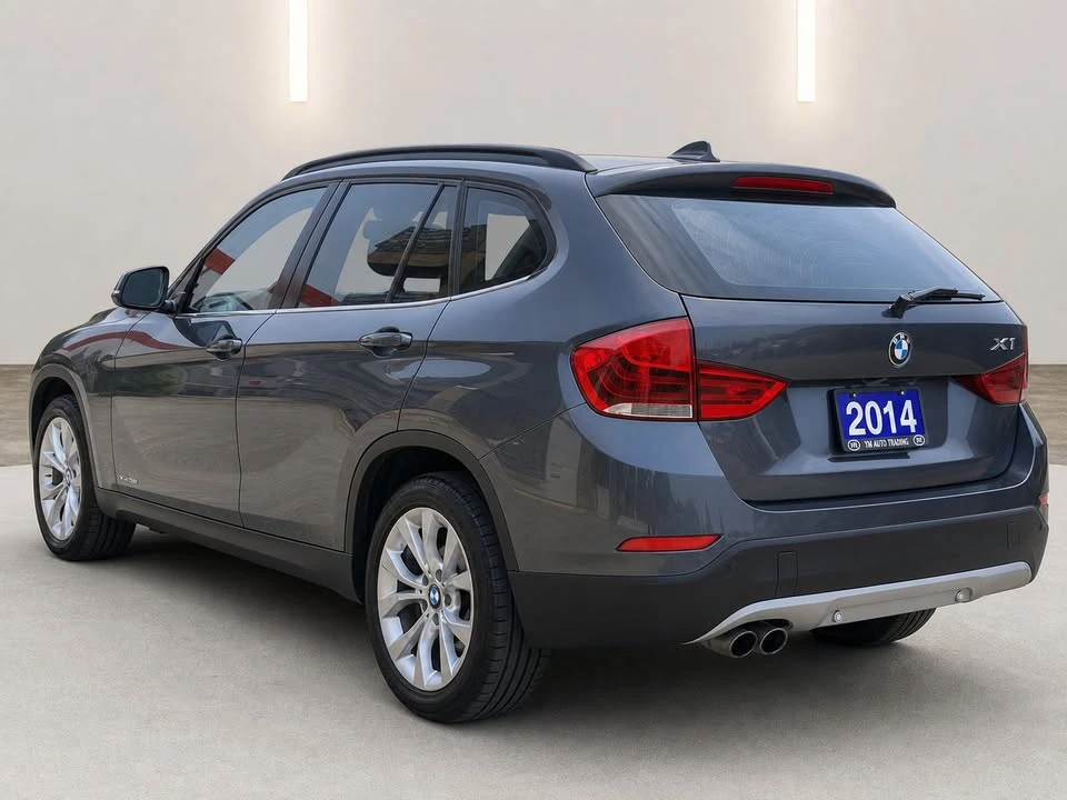 2014 BMW E84 X1 - Image 7 of 18