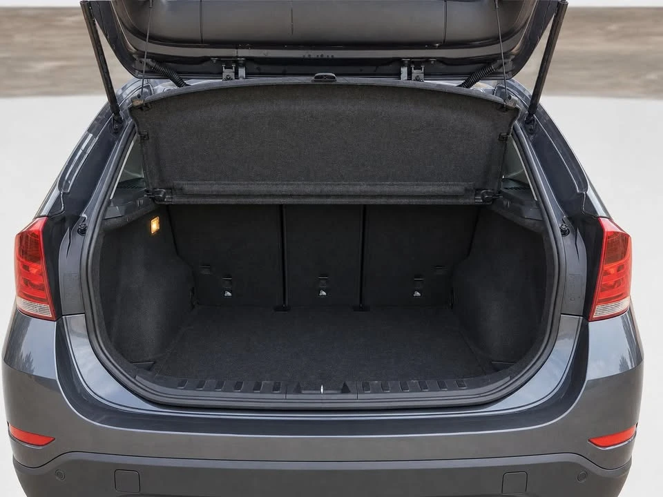 2014 BMW E84 X1 - Image 9 of 18