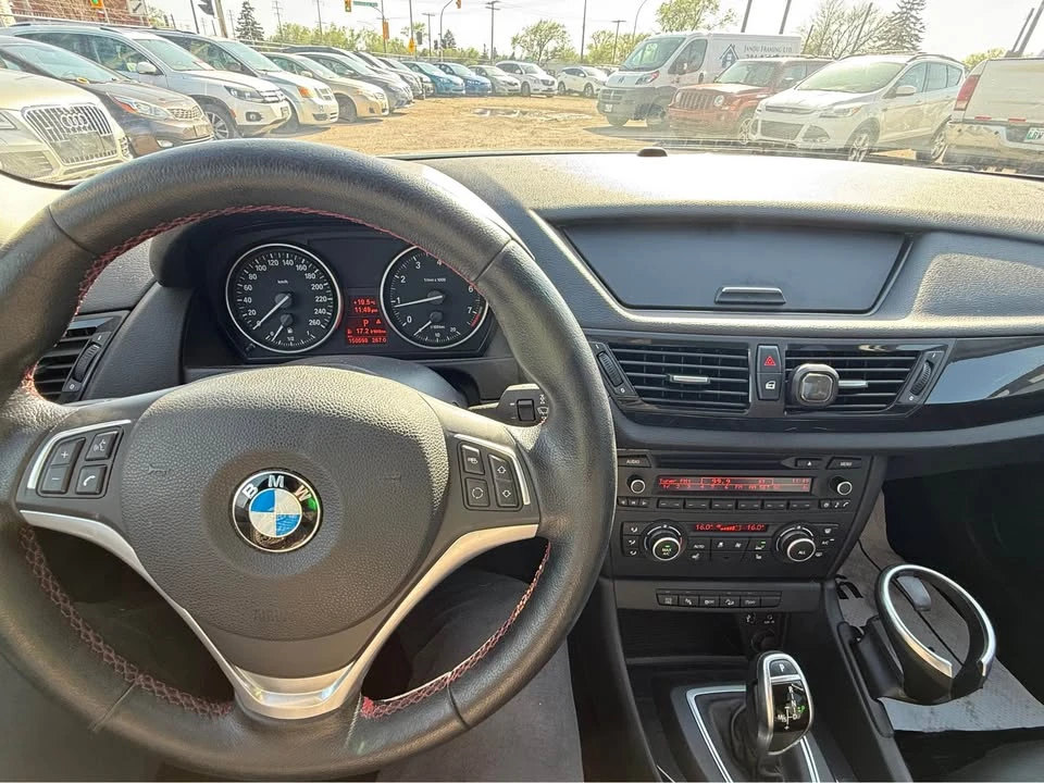 2014 BMW E84 X1 - Image 8 of 9