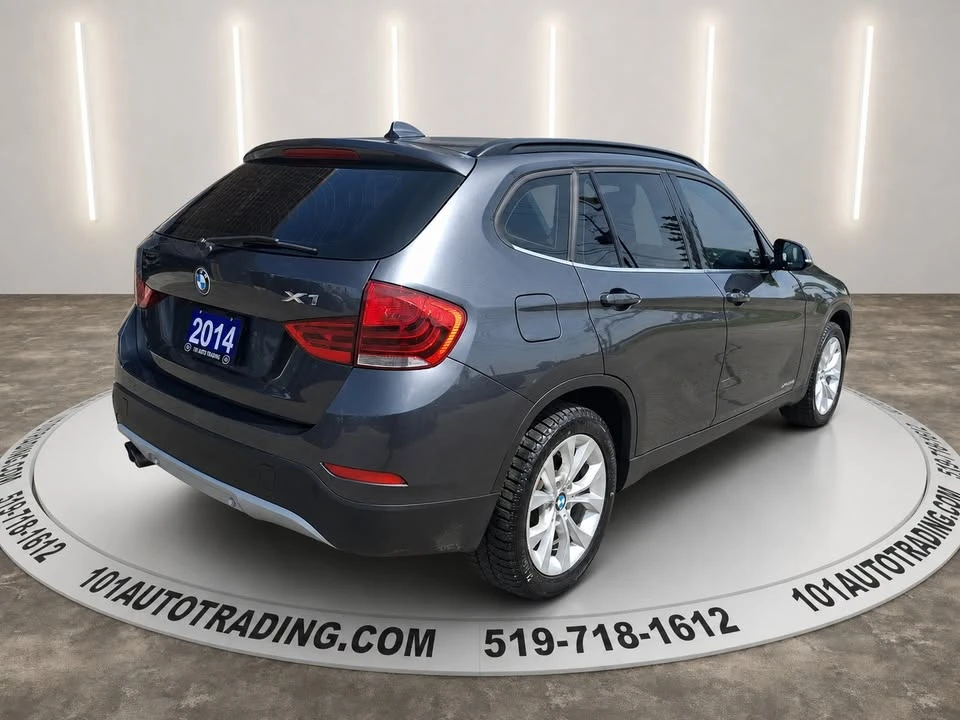 2014 BMW E84 X1 - Image 5 of 18