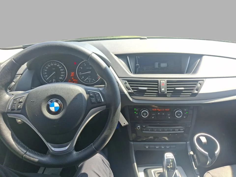 2014 BMW E84 X1 - Image 16 of 18
