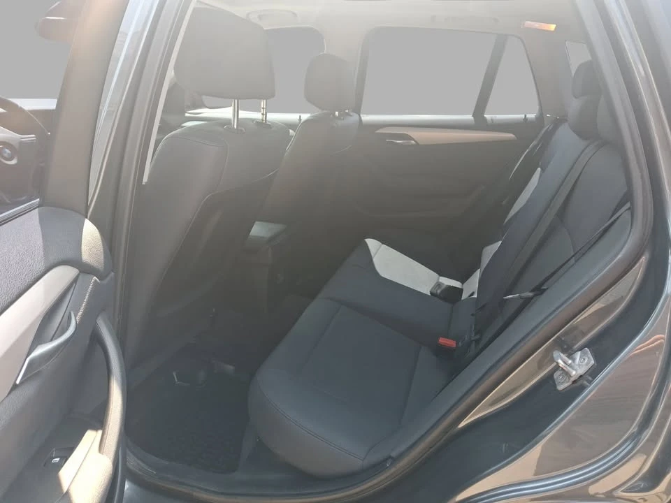2014 BMW E84 X1 - Image 10 of 18