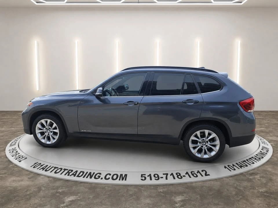 2014 BMW E84 X1 - Image 8 of 18