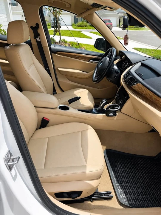 2014 BMW E84 X1 - Image 2 of 5