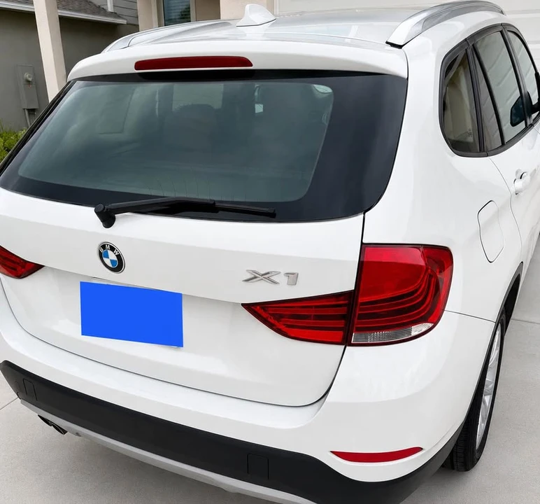 2014 BMW E84 X1 - Image 4 of 5