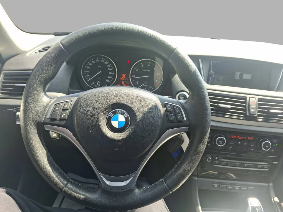 2014 BMW E84 X1 - Image 14 of 18