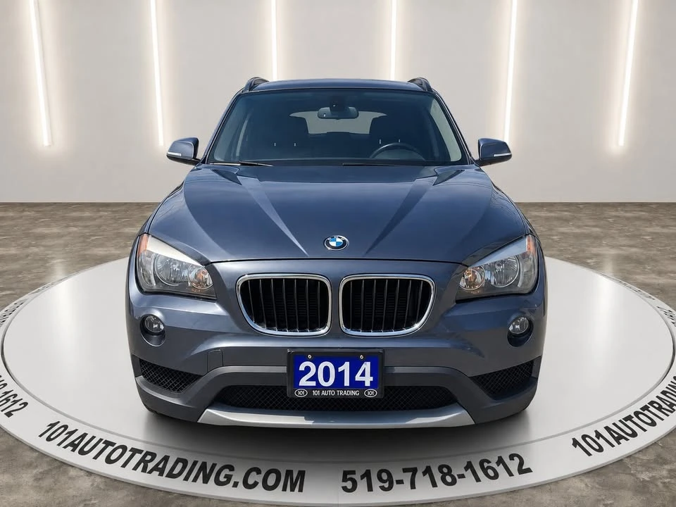 2014 BMW E84 X1 - Image 2 of 18