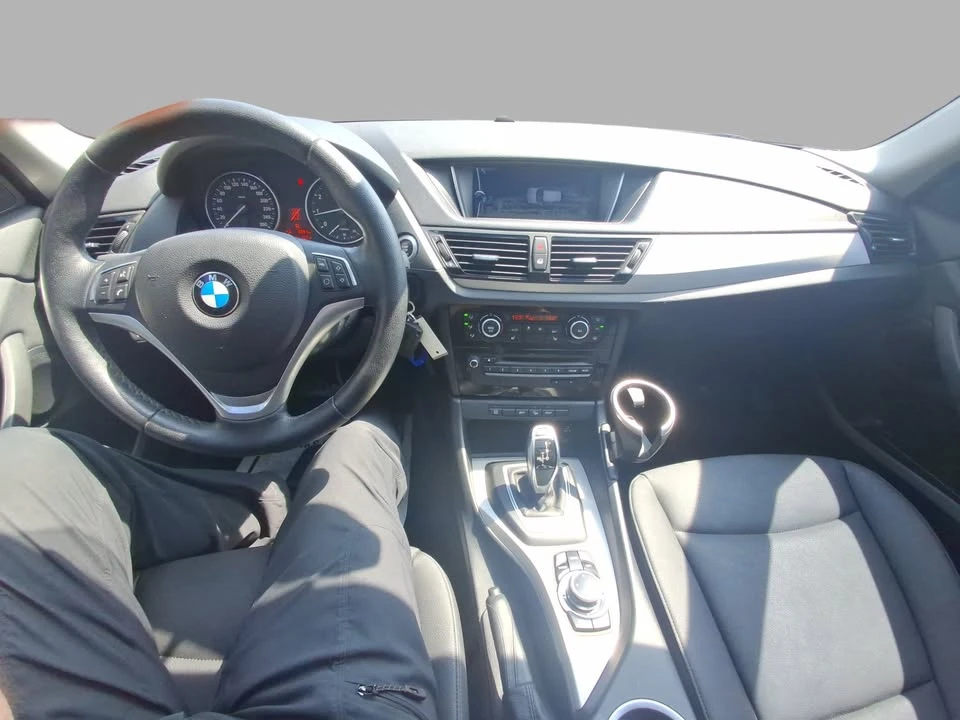 2014 BMW E84 X1 - Image 17 of 18