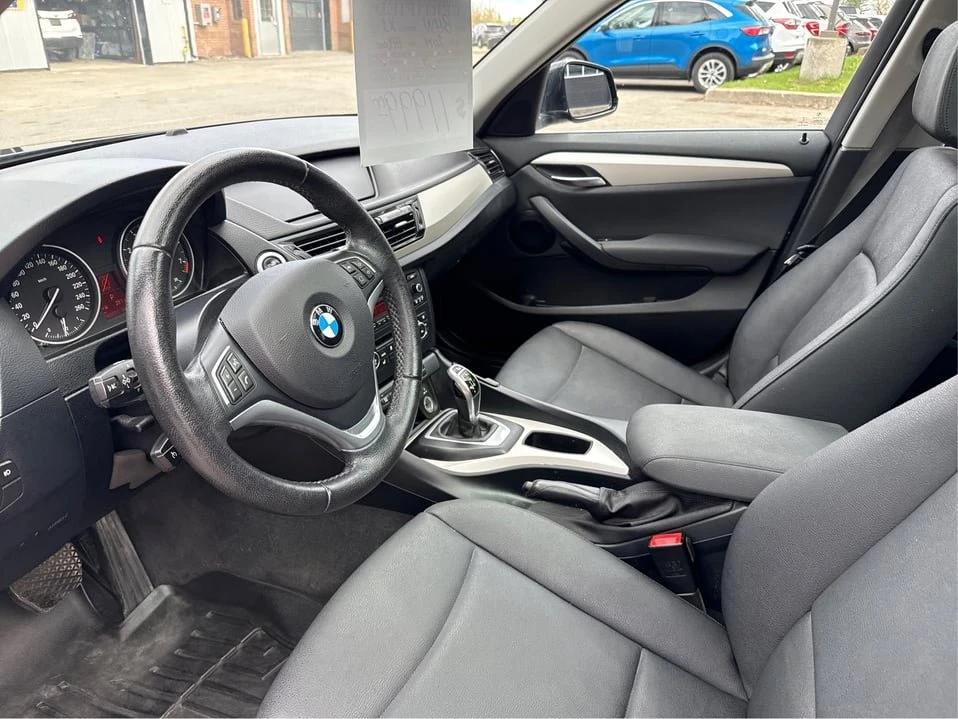 2014 BMW E84 X1 - Image 9 of 18