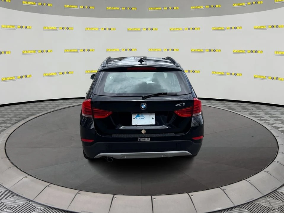 2014 BMW E84 X1 - Image 4 of 18