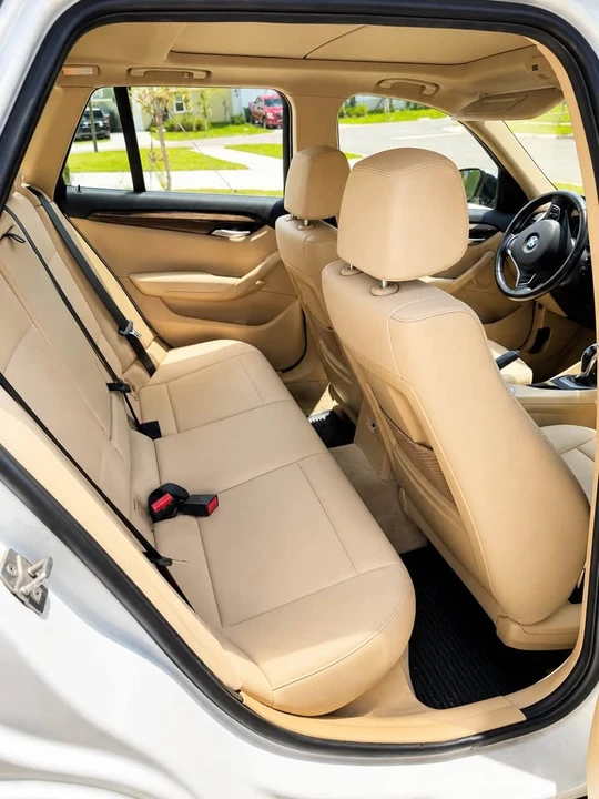 2014 BMW E84 X1 - Image 3 of 5