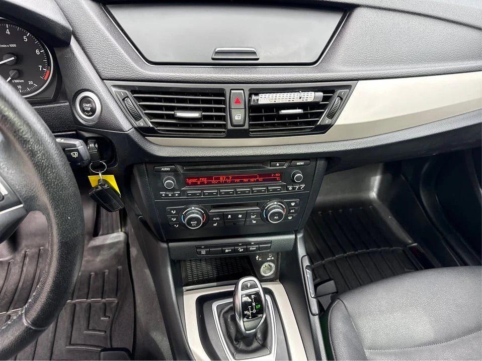 2014 BMW E84 X1 - Image 12 of 18
