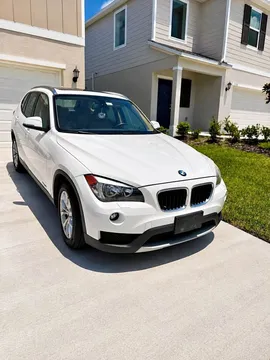2014 BMW X1 xDrive28i