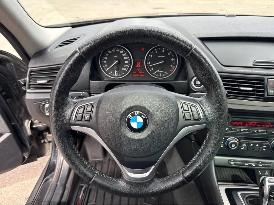 2014 BMW E84 X1 - Image 14 of 18