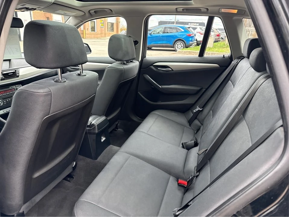 2014 BMW E84 X1 - Image 10 of 18