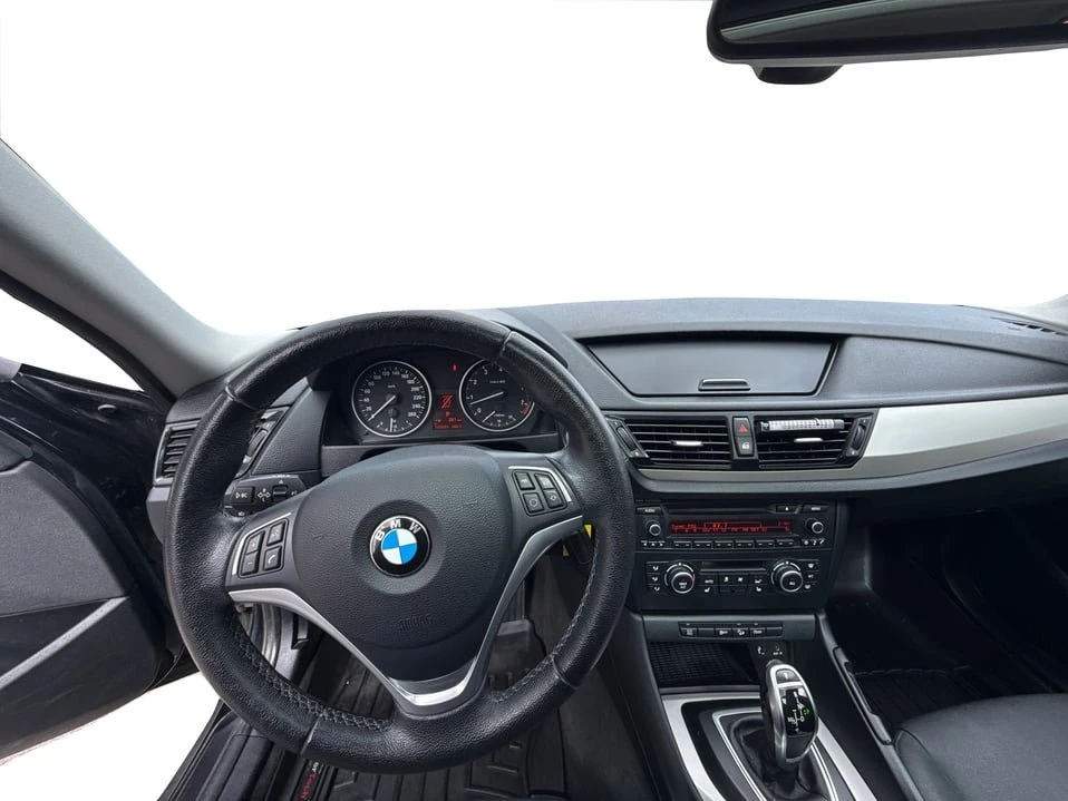 2014 BMW E84 X1 - Image 17 of 18