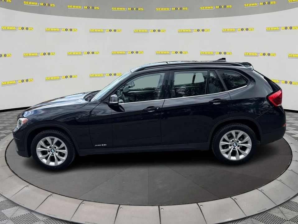2014 BMW E84 X1 - Image 6 of 18