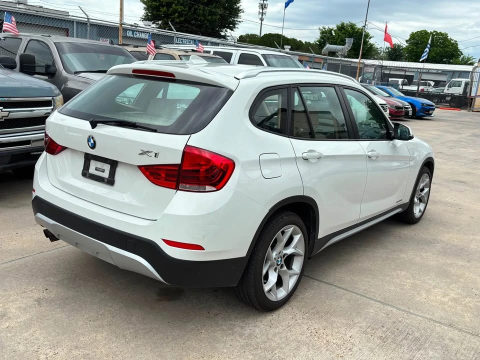 2014 BMW E84 X1 - Image 6 of 8