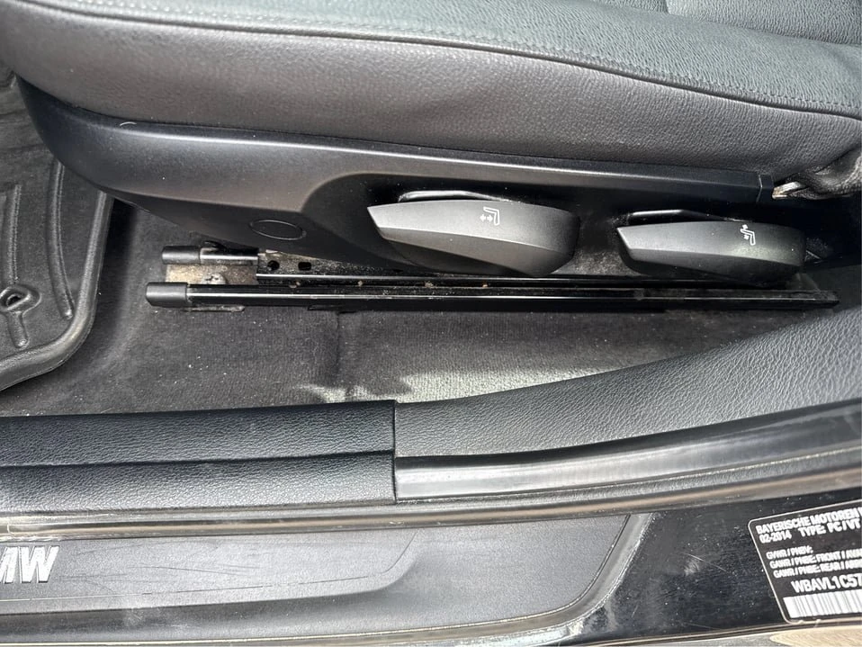 2014 BMW E84 X1 - Image 16 of 18