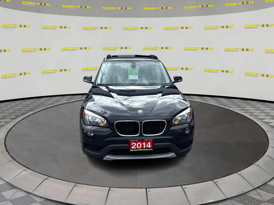 2014 BMW E84 X1 - Image 7 of 18