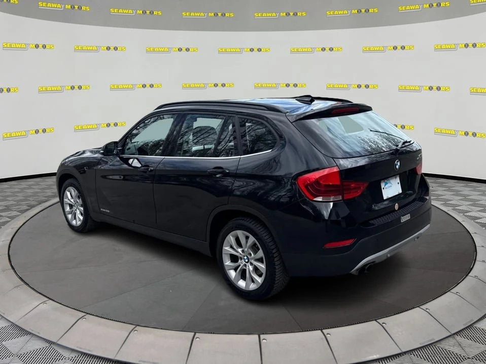 2014 BMW E84 X1 - Image 5 of 18