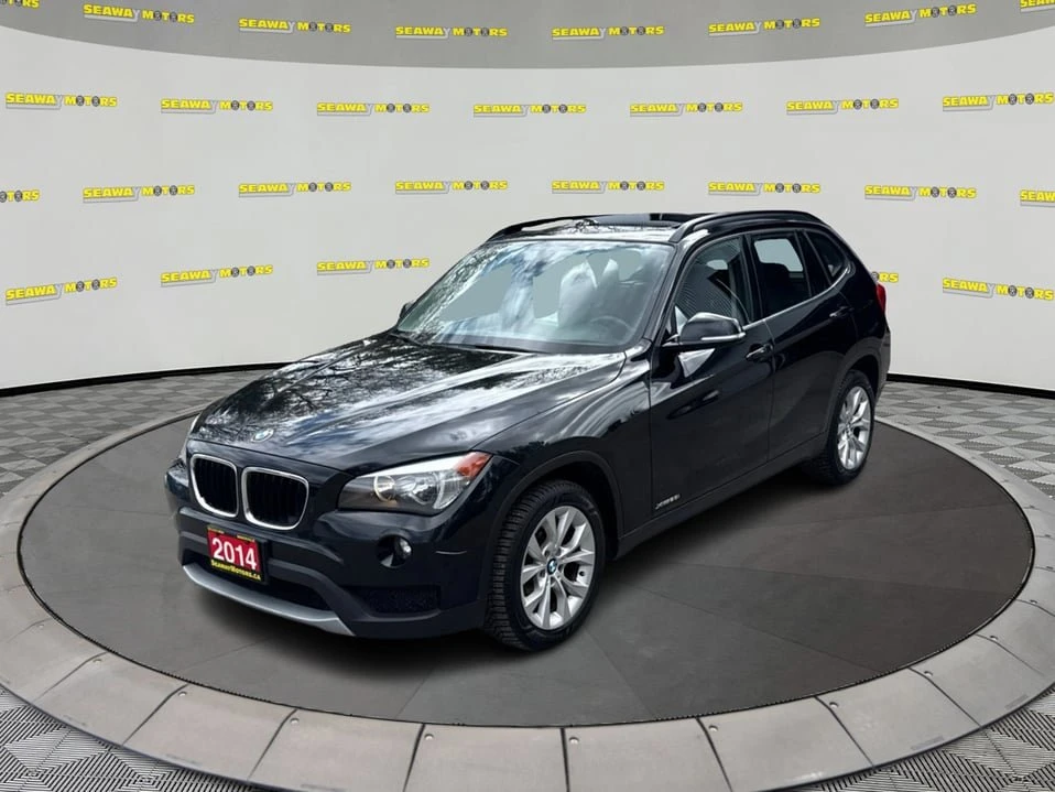 2014 BMW E84 X1 - Image 8 of 18