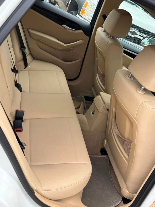 2014 BMW E84 X1 - Image 7 of 8