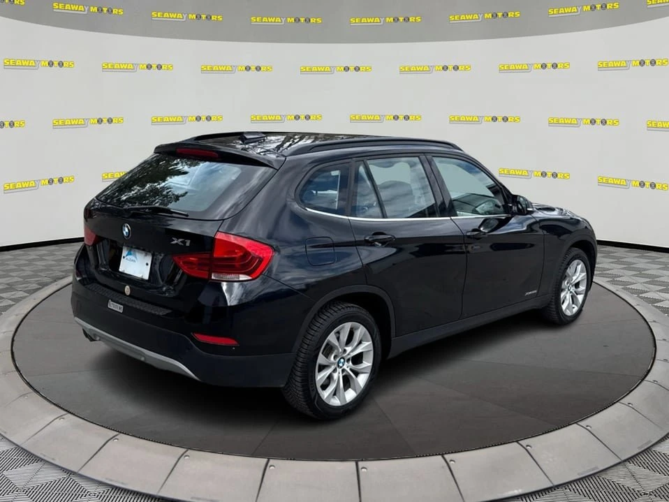 2014 BMW E84 X1 - Image 3 of 18
