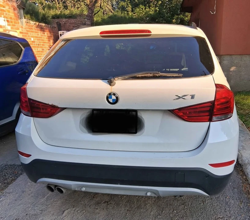 2014 BMW E84 X1 - Image 2 of 4