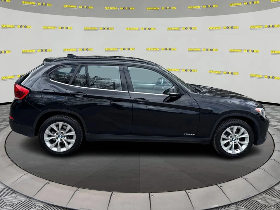 2014 BMW E84 X1 - Image 2 of 18