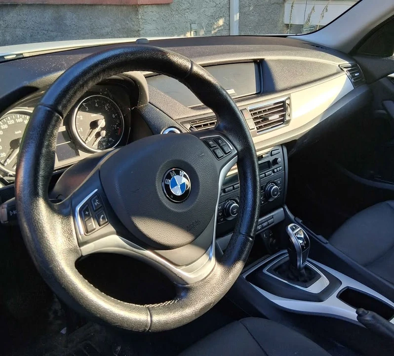 2014 BMW E84 X1 - Image 3 of 4