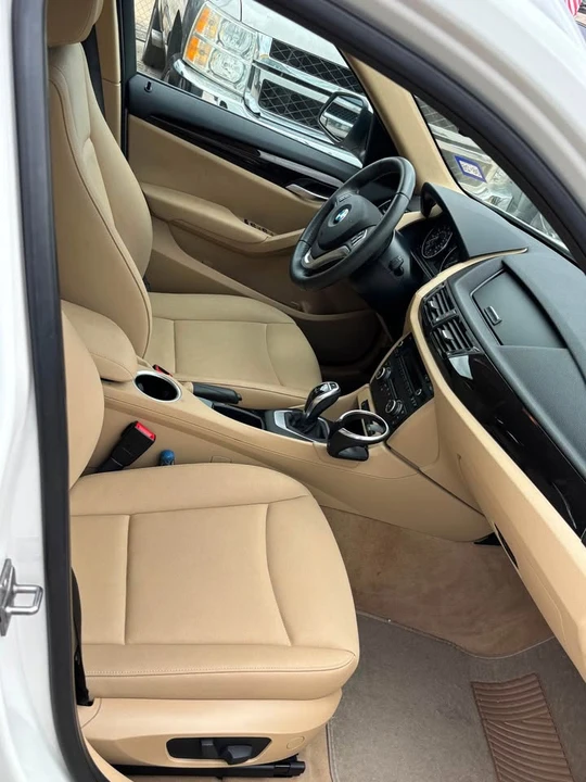 2014 BMW E84 X1 - Image 8 of 8